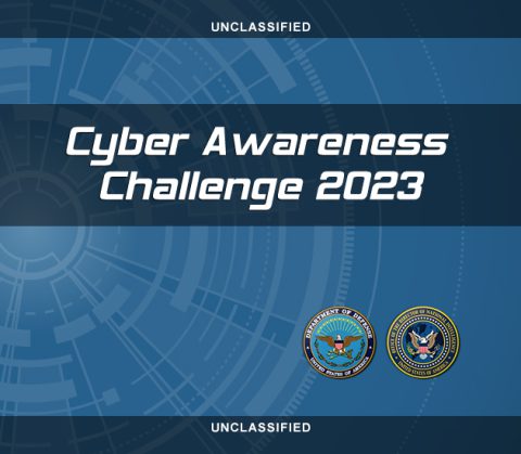 DOD Cyber Awareness Challenge 2024 | Patriot Enterprises Academy